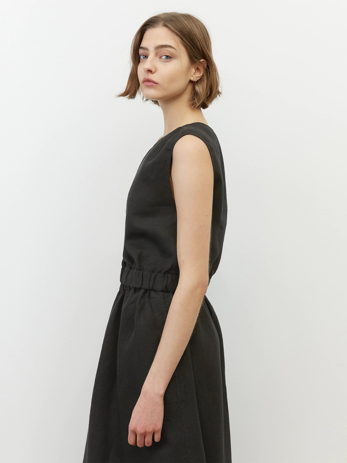 Топ Marc O’Polo модель 205010040027-990 Фото