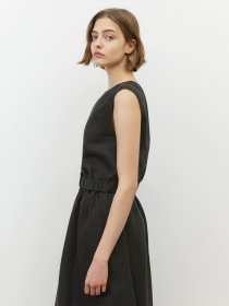 Топ Marc O’Polo модель 205010040027-990 Фото