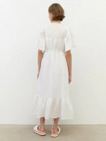 Сукня максі Marc O’Polo модель 205095221481-100 Фото