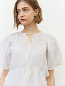 Сукня максі Marc O’Polo модель 205095221481-100 Фото