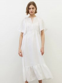 Сукня максі Marc O’Polo модель 205095221481-100 Фото