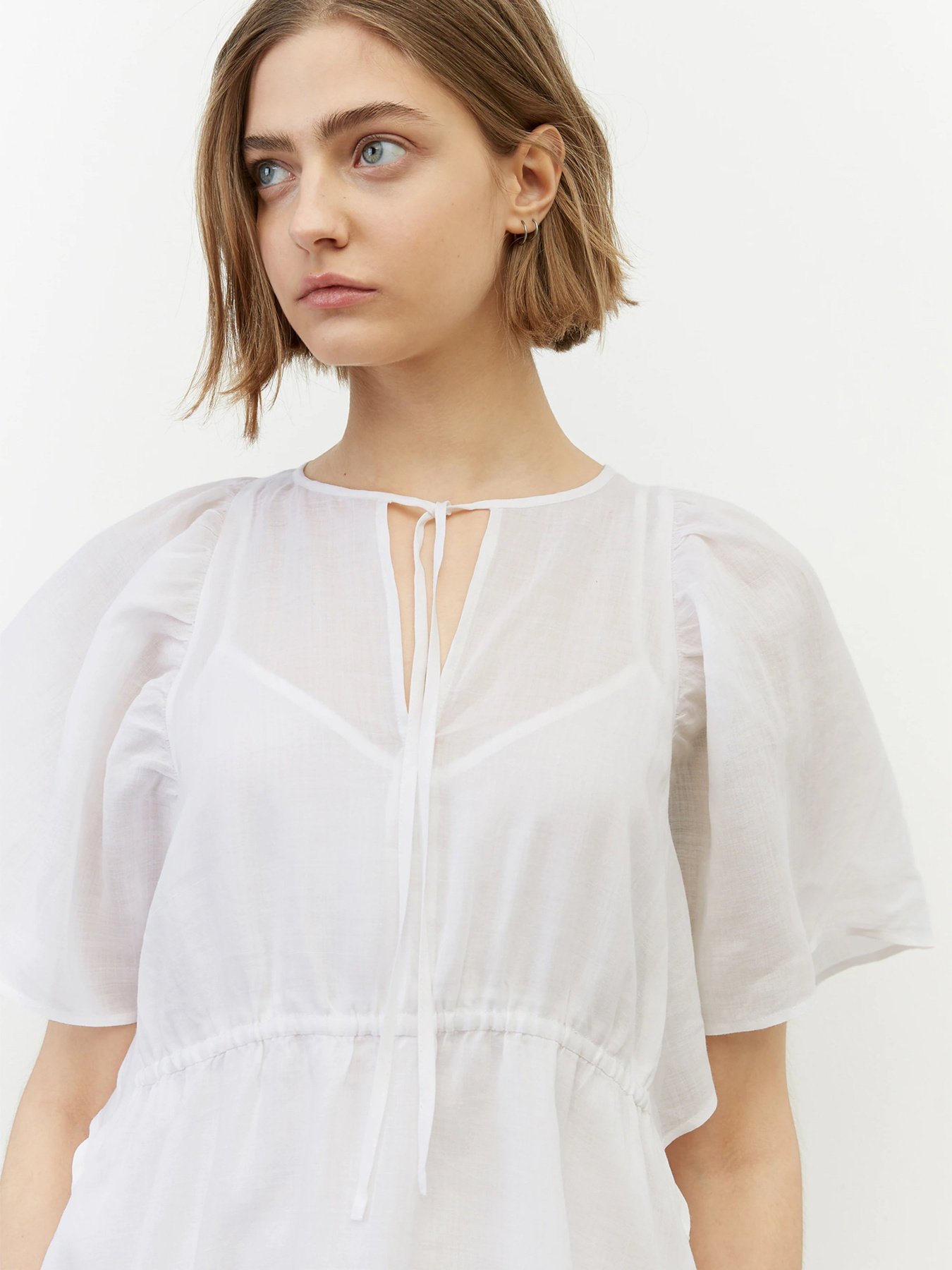 Сукня максі Marc O’Polo модель 205095221481-100 Фото