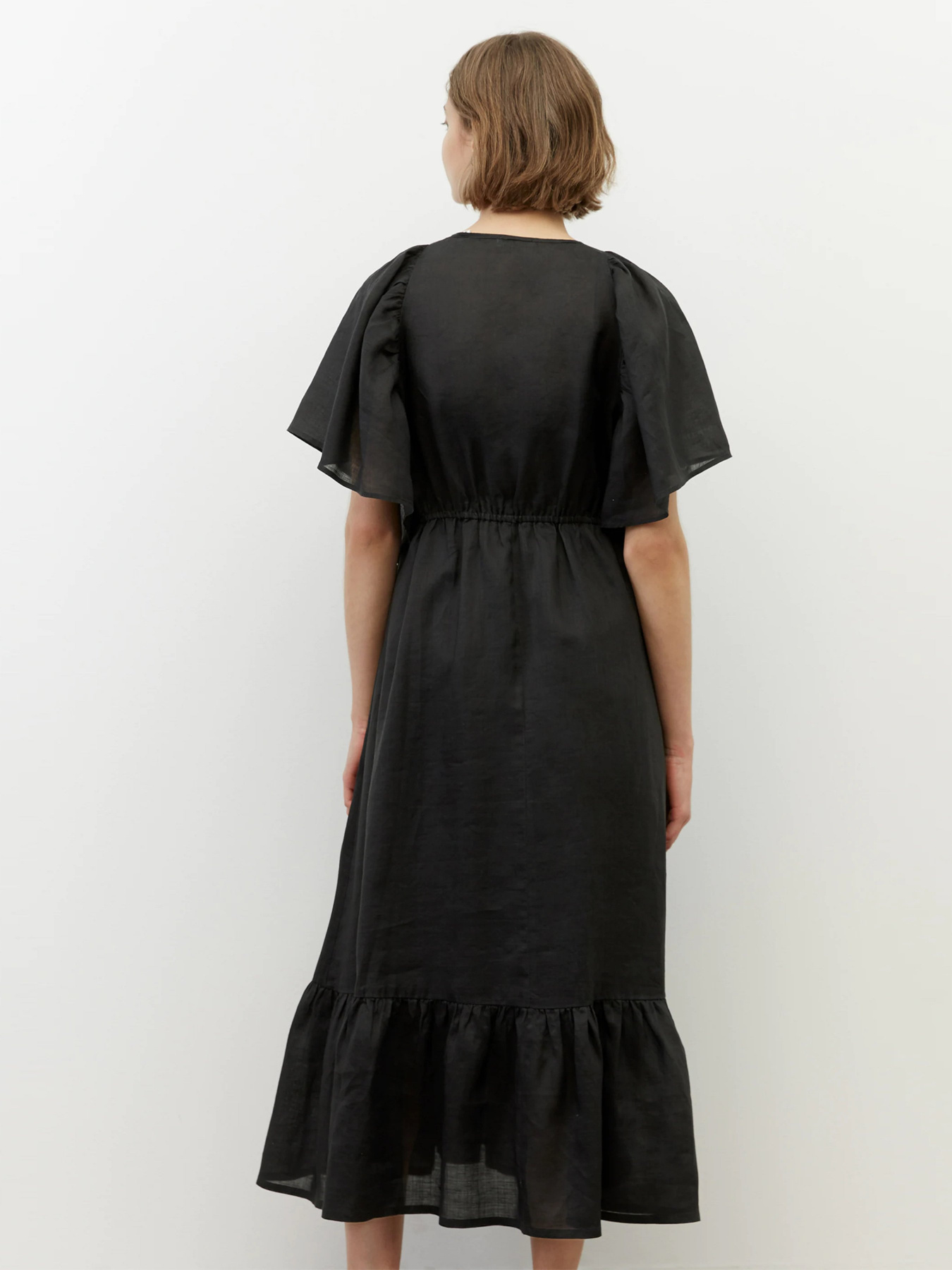 Сукня максі Marc O’Polo модель 205095221481-990 Фото