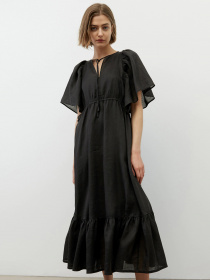 Сукня максі Marc O’Polo модель 205095221481-990 Фото