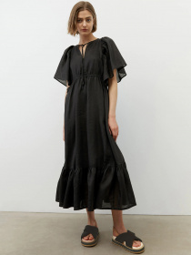 Платье макси Marc O’Polo модель 205095221481-990 Фото