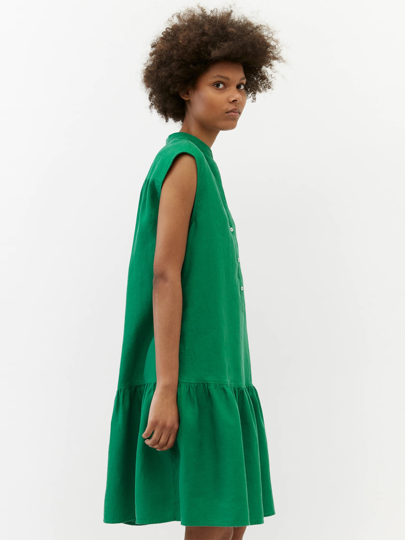 Платье миди Marc O’Polo модель M04064521453-482 Фото