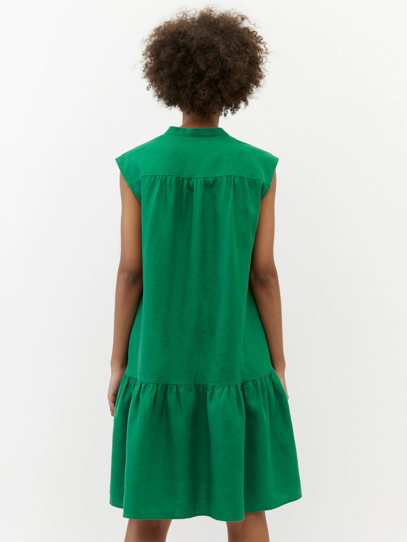 Платье миди Marc O’Polo модель M04064521453-482 Фото