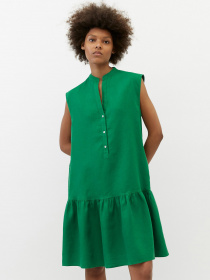 Платье миди Marc O’Polo модель M04064521453-482 Фото