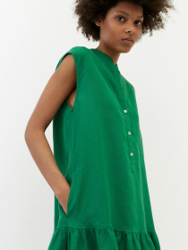 Платье миди Marc O’Polo модель M04064521453-482 Фото