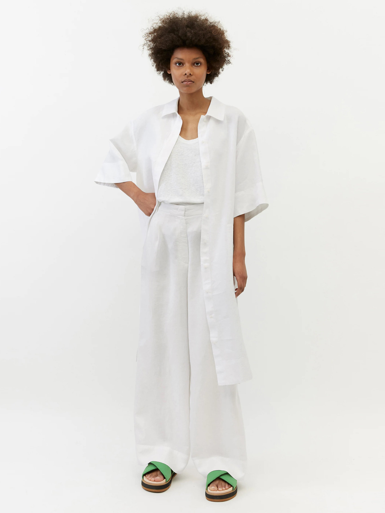 Сукня міді Marc O’Polo модель M04064521455-100 Фото