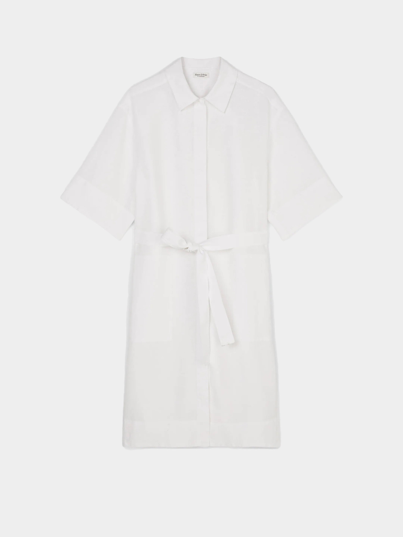 Платье миди Marc O’Polo модель M04064521455-100 Фото