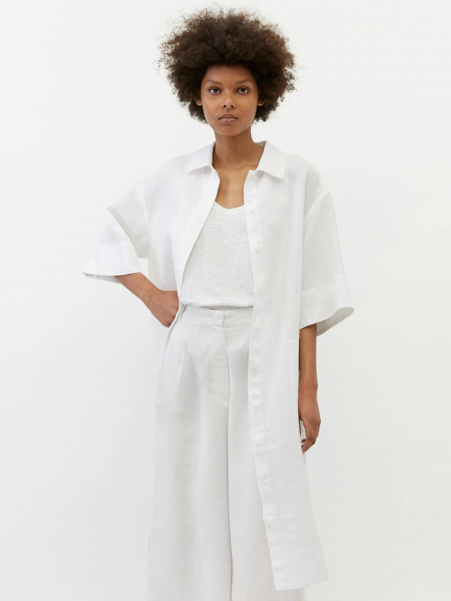 Сукня міді Marc O’Polo модель M04064521455-100 Фото