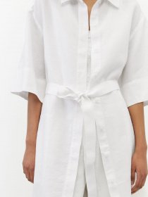 Платье миди Marc O’Polo модель M04064521455-100 Фото