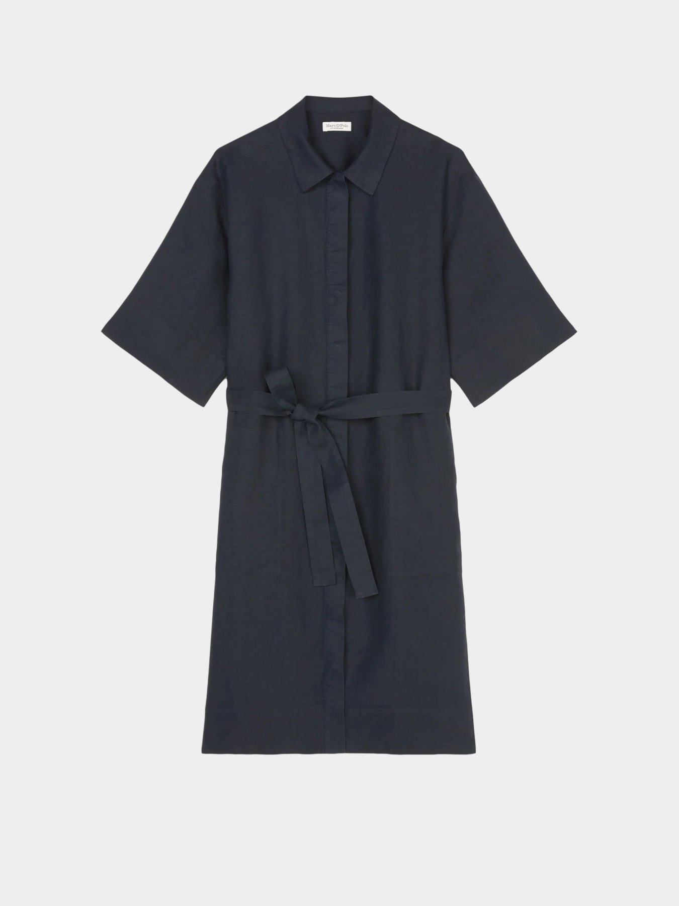 Сукня міді Marc O’Polo модель M04064521455-899 Фото