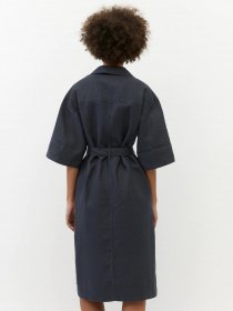 Сукня міді Marc O’Polo модель M04064521455-899 Фото