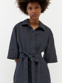 Сукня міді Marc O’Polo модель M04064521455-899 Фото