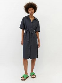 Сукня міді Marc O’Polo модель M04064521455-899 Фото