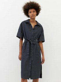 Сукня міді Marc O’Polo модель M04064521455-899 Фото