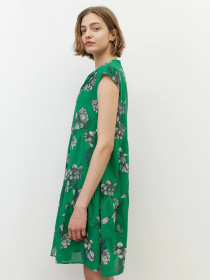 Платье мини Marc O’Polo модель M04094721519-M15 Фото