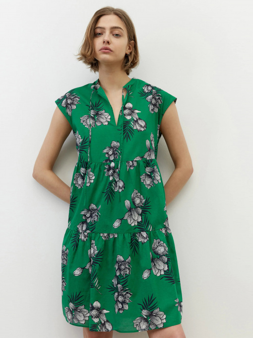 Сукня міні Marc O’Polo модель M04094721519-M15 Фото