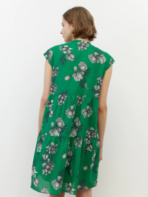 Платье мини Marc O’Polo модель M04094721519-M15 Фото