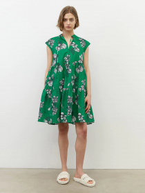 Платье мини Marc O’Polo модель M04094721519-M15 Фото