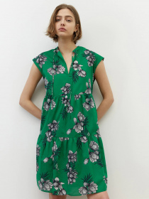 Платье мини Marc O’Polo модель M04094721519-M15 Фото