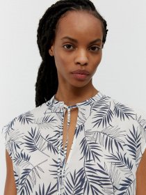 Платье мини Marc O’Polo модель M04094721519-M27 Фото