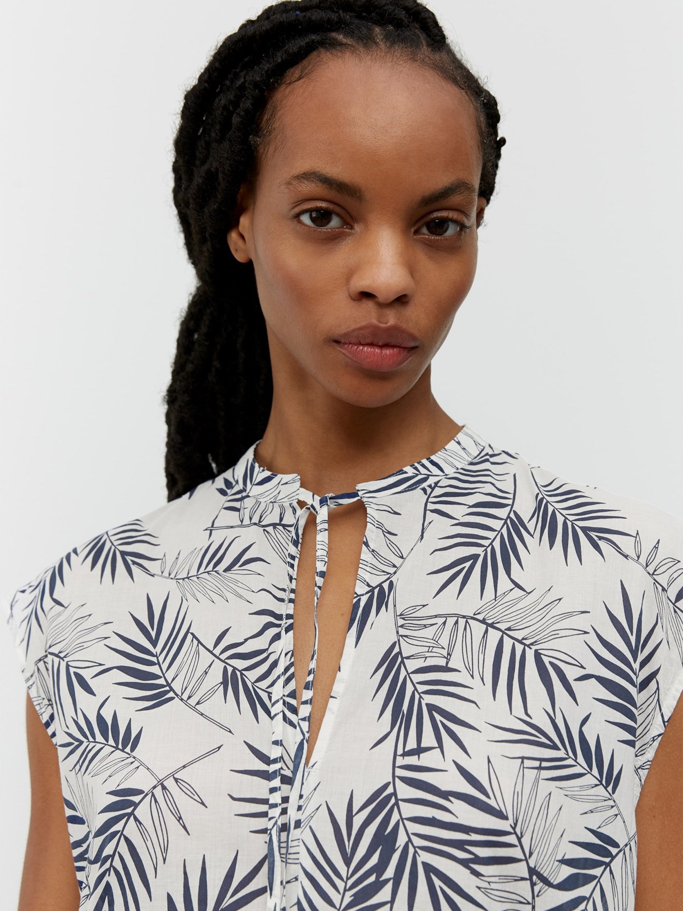 Платье мини Marc O’Polo модель M04094721519-M27 Фото