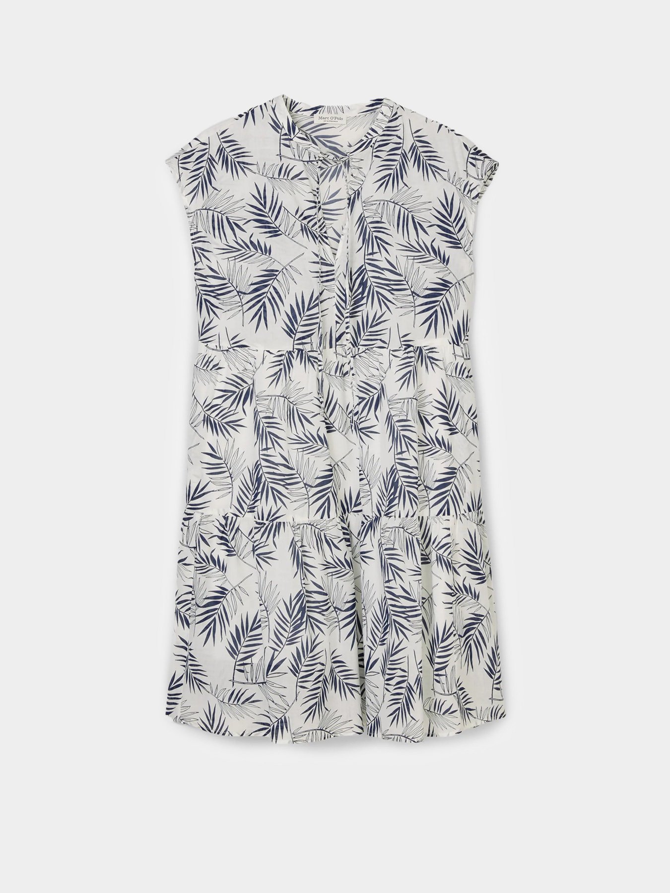 Платье мини Marc O’Polo модель M04094721519-M27 Фото