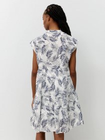 Платье мини Marc O’Polo модель M04094721519-M27 Фото