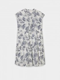 Платье мини Marc O’Polo модель M04094721519-M27 Фото