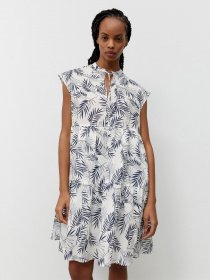 Платье мини Marc O’Polo модель M04094721519-M27 Фото