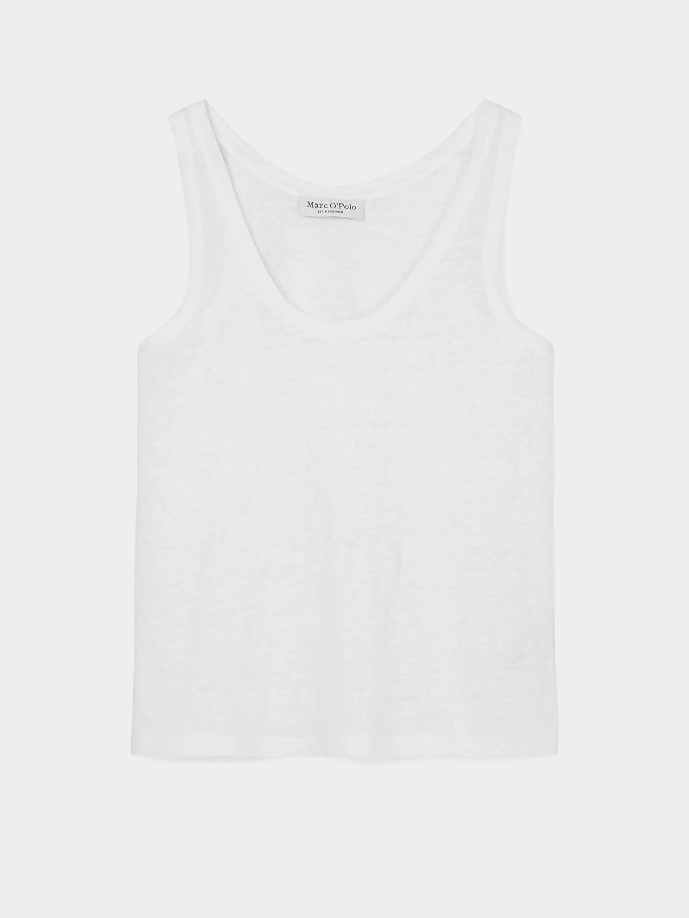 Майка Marc O’Polo модель M04203950103-100 Фото