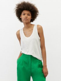 Майка Marc O’Polo модель M04203950103-100 Фото