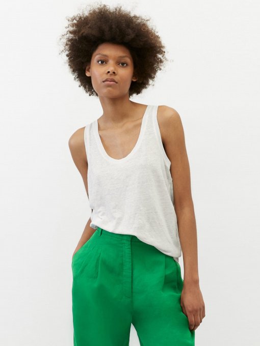 Майка Marc O’Polo модель M04203950103-100 Фото