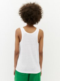 Майка Marc O’Polo модель M04203950103-100 Фото