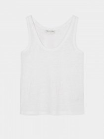 Майка Marc O’Polo модель M04203950103-100 Фото