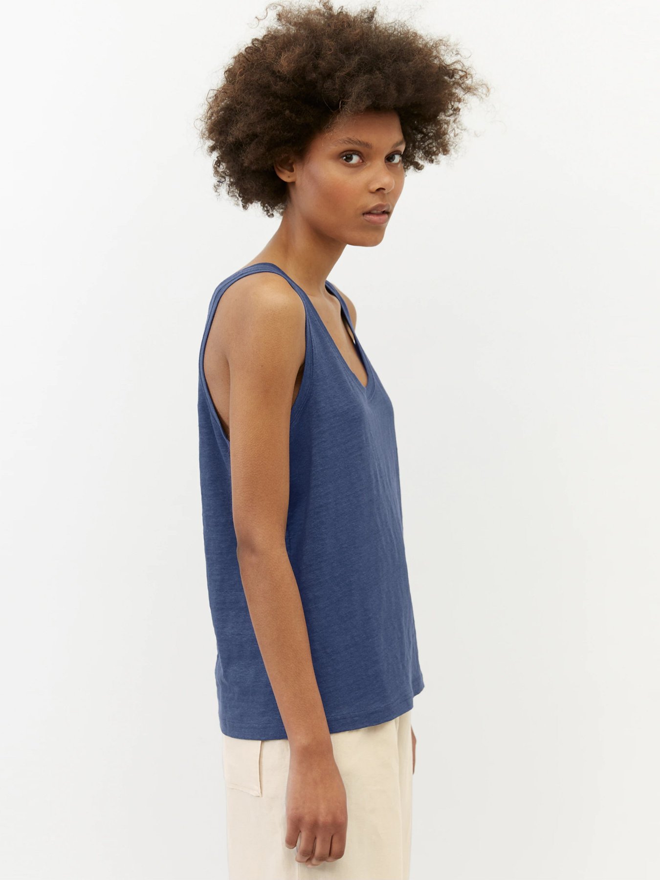 Майка Marc O’Polo модель M04203950103-877 Фото