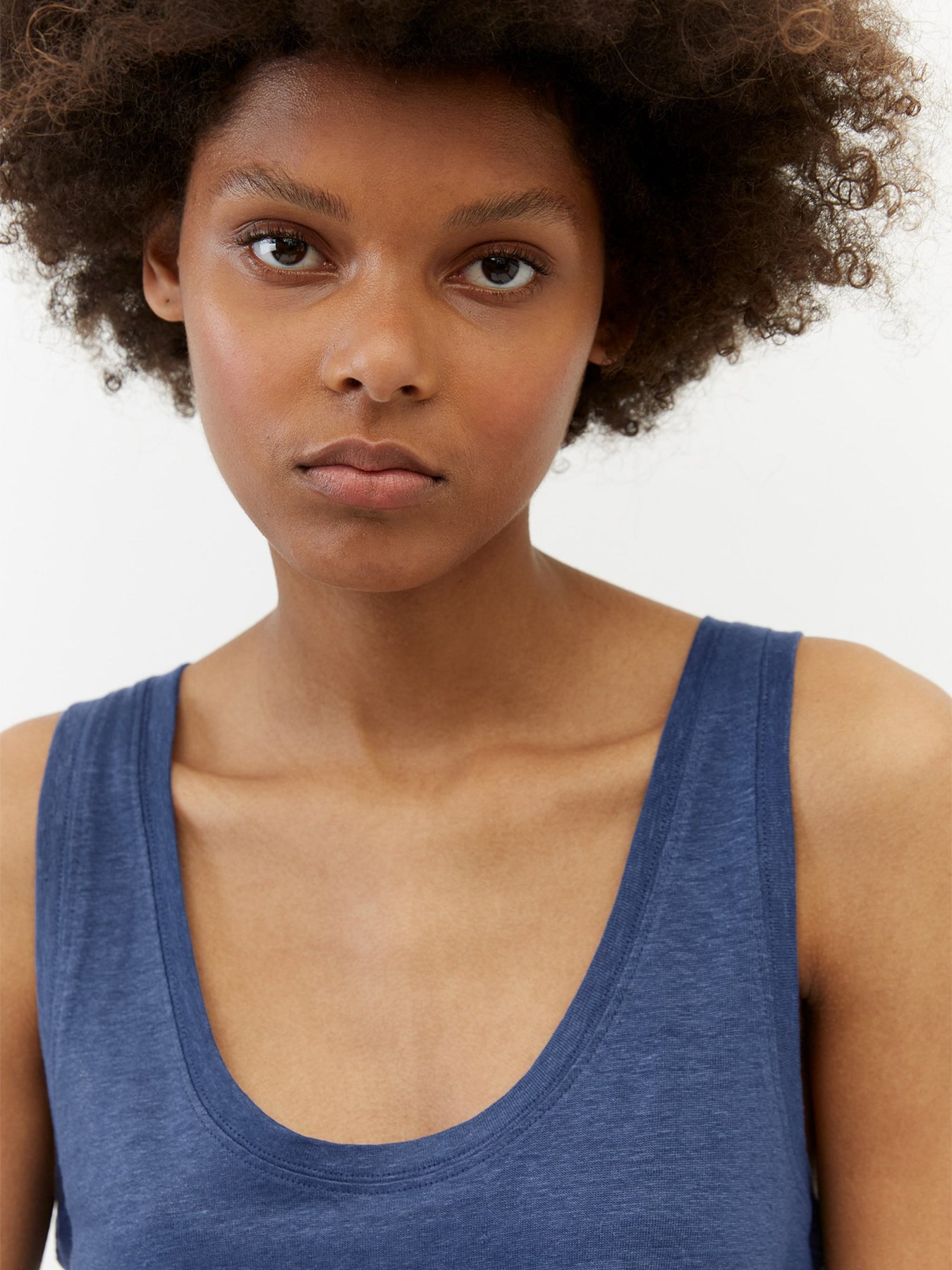 Майка Marc O’Polo модель M04203950103-877 Фото