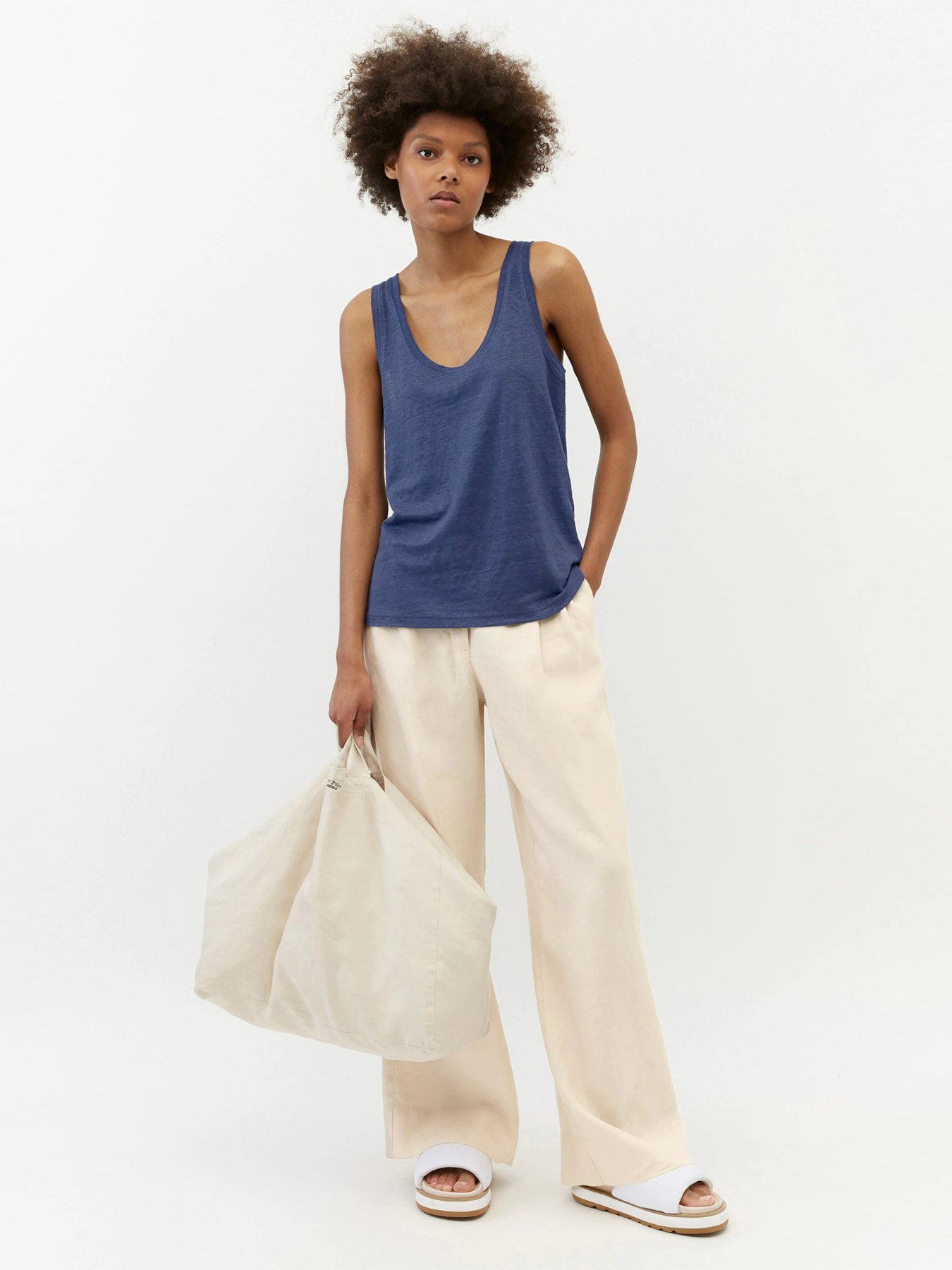 Майка Marc O’Polo модель M04203950103-877 Фото