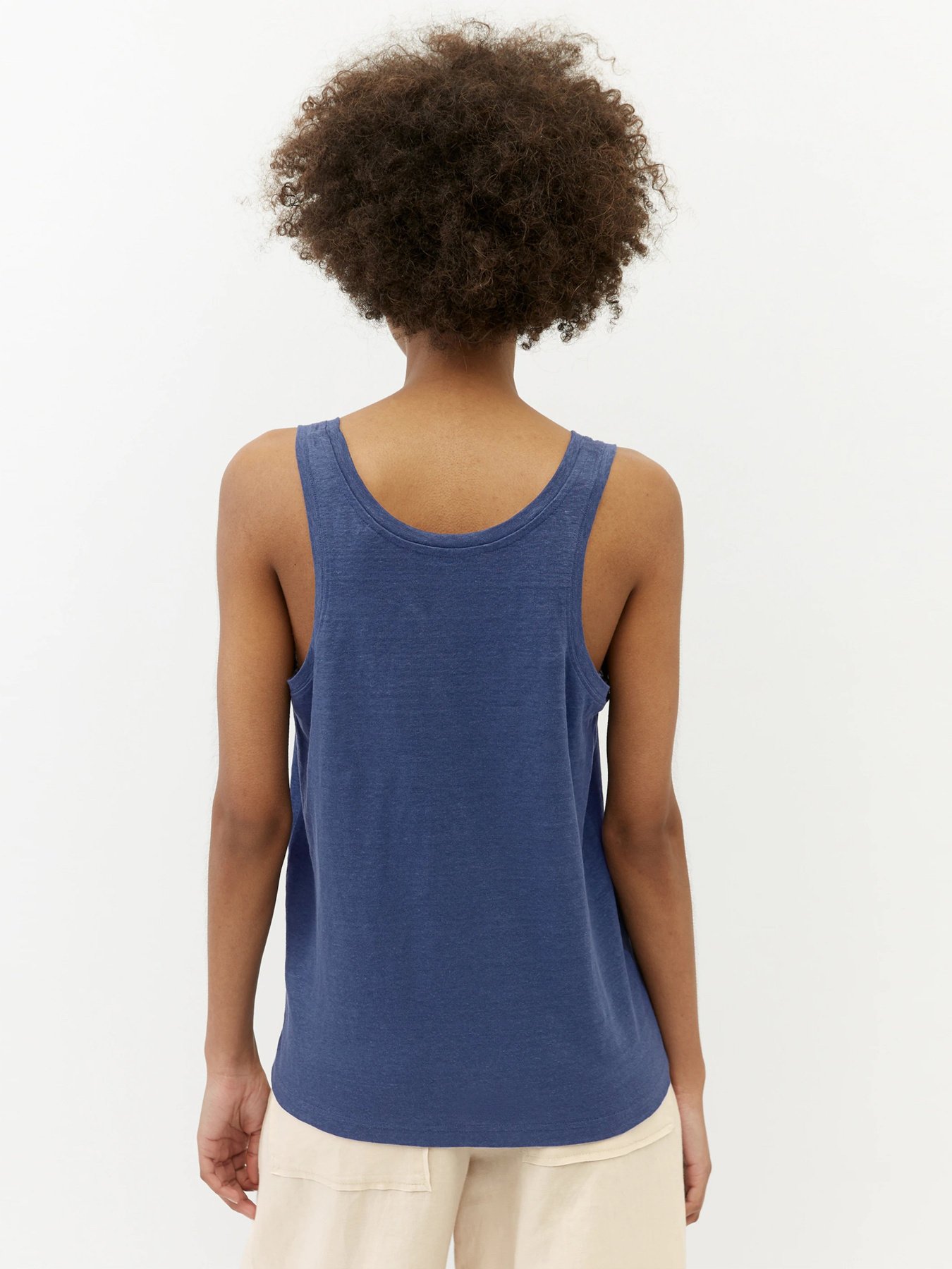 Майка Marc O’Polo модель M04203950103-877 Фото