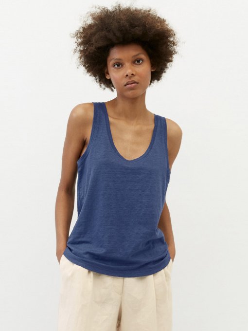 Майка Marc O’Polo модель M04203950103-877 Фото