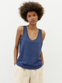 Майка Marc O’Polo модель M04203950103-877 Фото