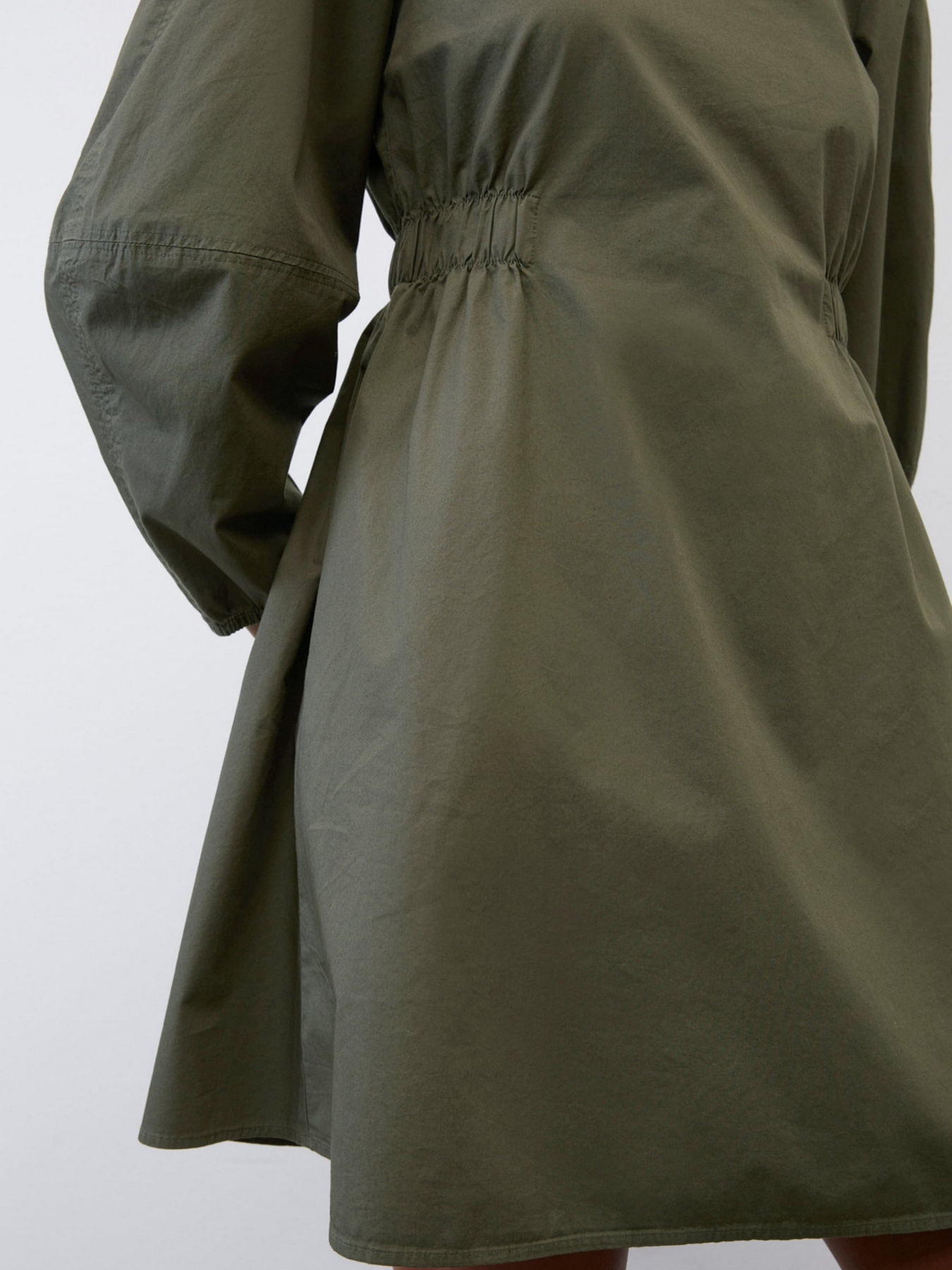 Платье мини Marc O’Polo модель 207103721539-454 Фото