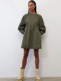 Платье мини Marc O’Polo модель 207103721539-454 Фото