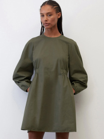 Платье мини Marc O’Polo модель 207103721539-454 Фото