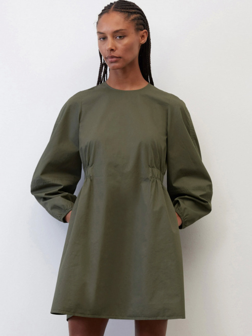 Платье мини Marc O’Polo модель 207103721539-454 Фото