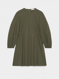 Платье мини Marc O’Polo модель 207103721539-454 Фото