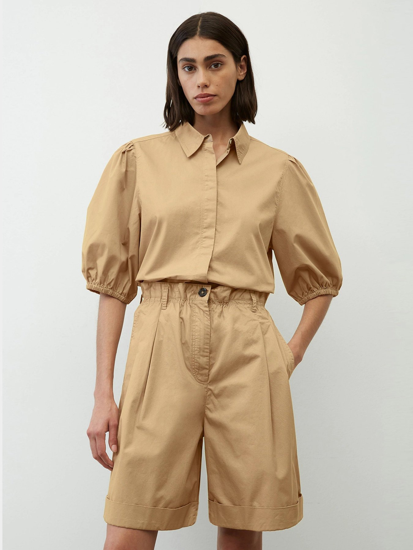 Блуза Marc O’Polo модель 207103741203-775 Фото